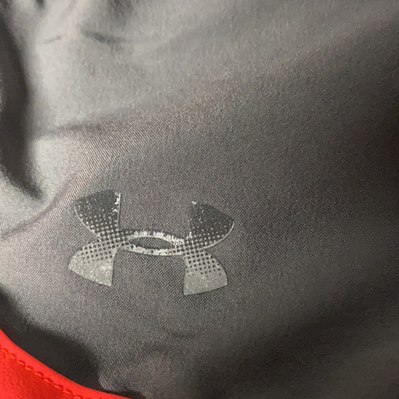 Under Armour running shorts - Picture 2 of 4